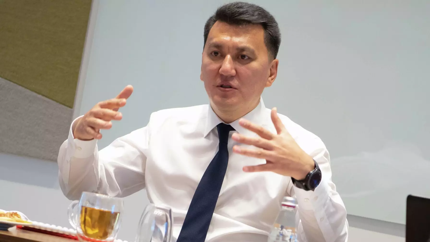 "Кейінгі ұрпақтың алдындағы бір парызымыз орындалды" - Ешкім білмеген деректер мен құжаттар жинағы әзірленді