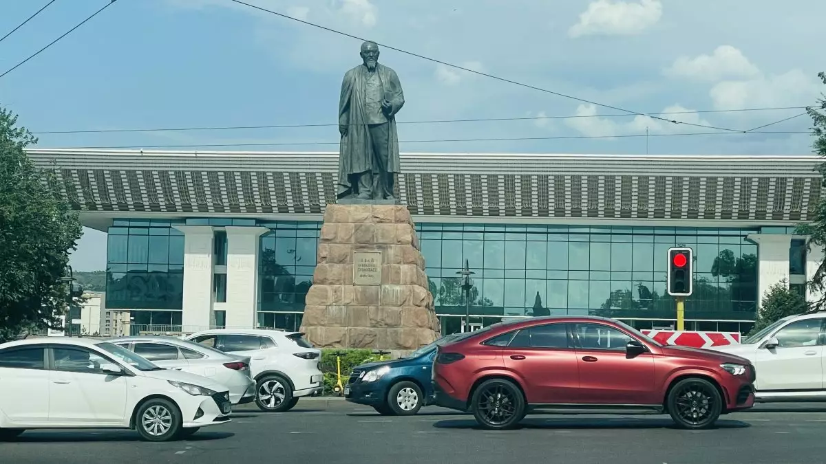 Ливни, град и жара до +44: в Казахстане прогнозируют погодные контрасты