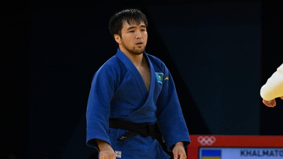 "Күреспеймін деп кимоносын талай шешкен": Бапкер Елдос Сметов жайлы