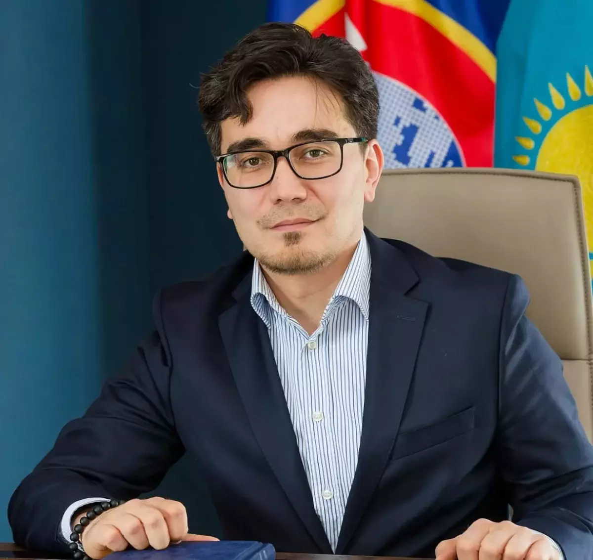 Елорда ұжымының басшысы трансфер жайында сөз қозғады