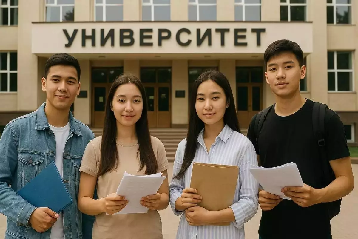 Қазақстанда грант конкурсына өтініш қабылдау басталды