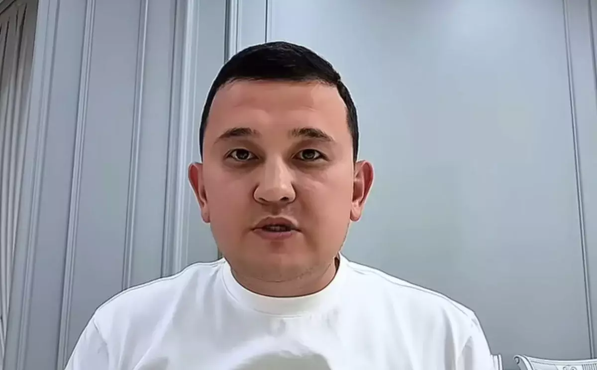 «Где медицинская этика?»: Елдос Колобок отреагировал на заявление врача о его диагнозе