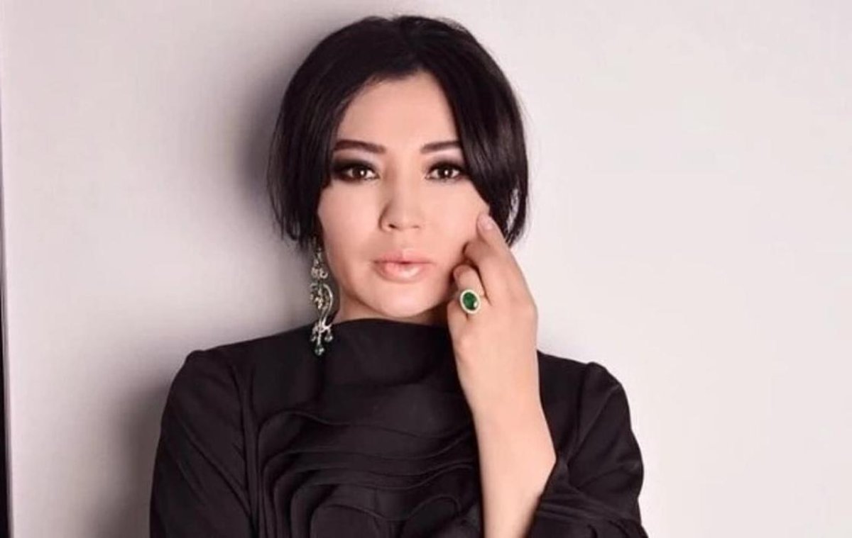 «10 жылдан бері бедеу отбасы болды»: Айгүл Мүкей Елдос Калабок туралы тағы бір шындықты айтты