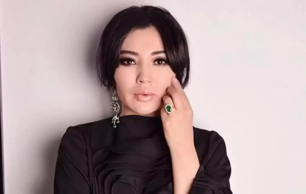 «10 жылдан бері бедеу отбасы болды»: Айгүл Мүкей Елдос Калабок туралы тағы бір шындықты айтты