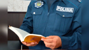 Қаақстанда халықаралық жүргізуші куәліктері берілмейді