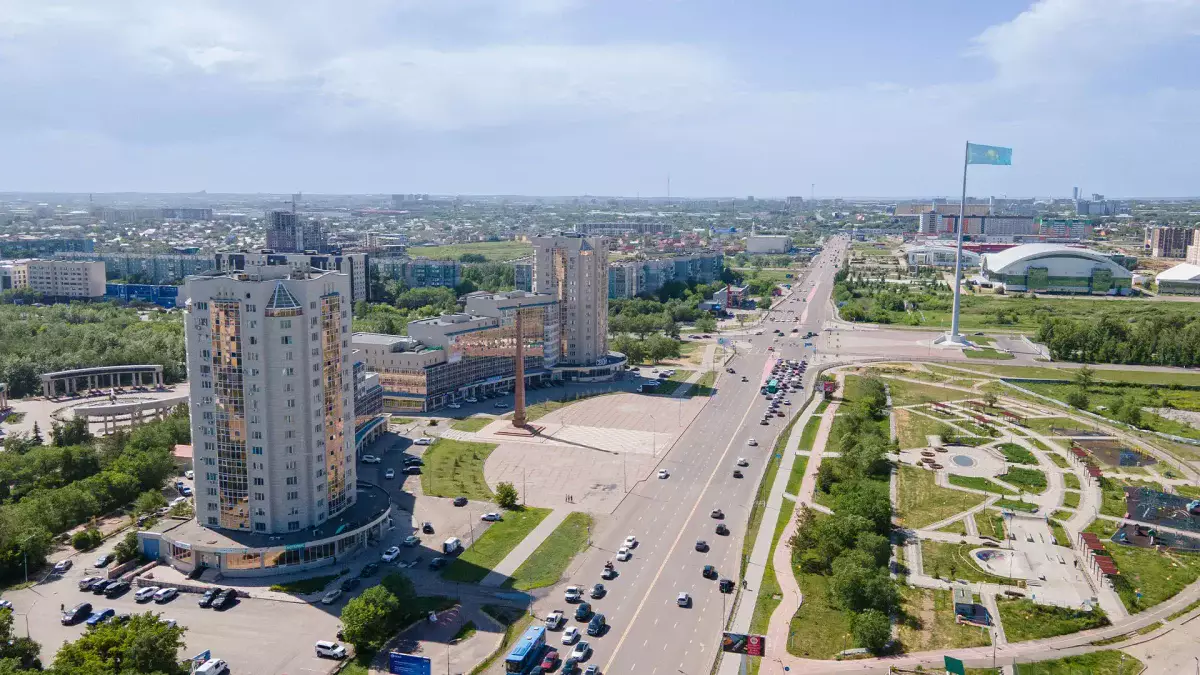 Қарағанды облысында су желілерін жаңартуға 5,1 млрд теңге бөлінді