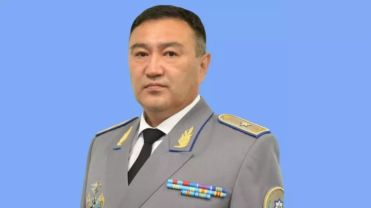 Глава КНБ заявил о новых угрозах безопасности Казахстана и их воздействии на массовое сознание.