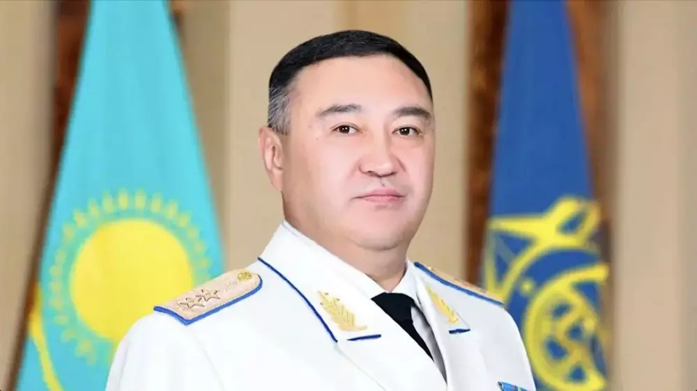 Глава КНБ рассказал о реорганизации Антикора