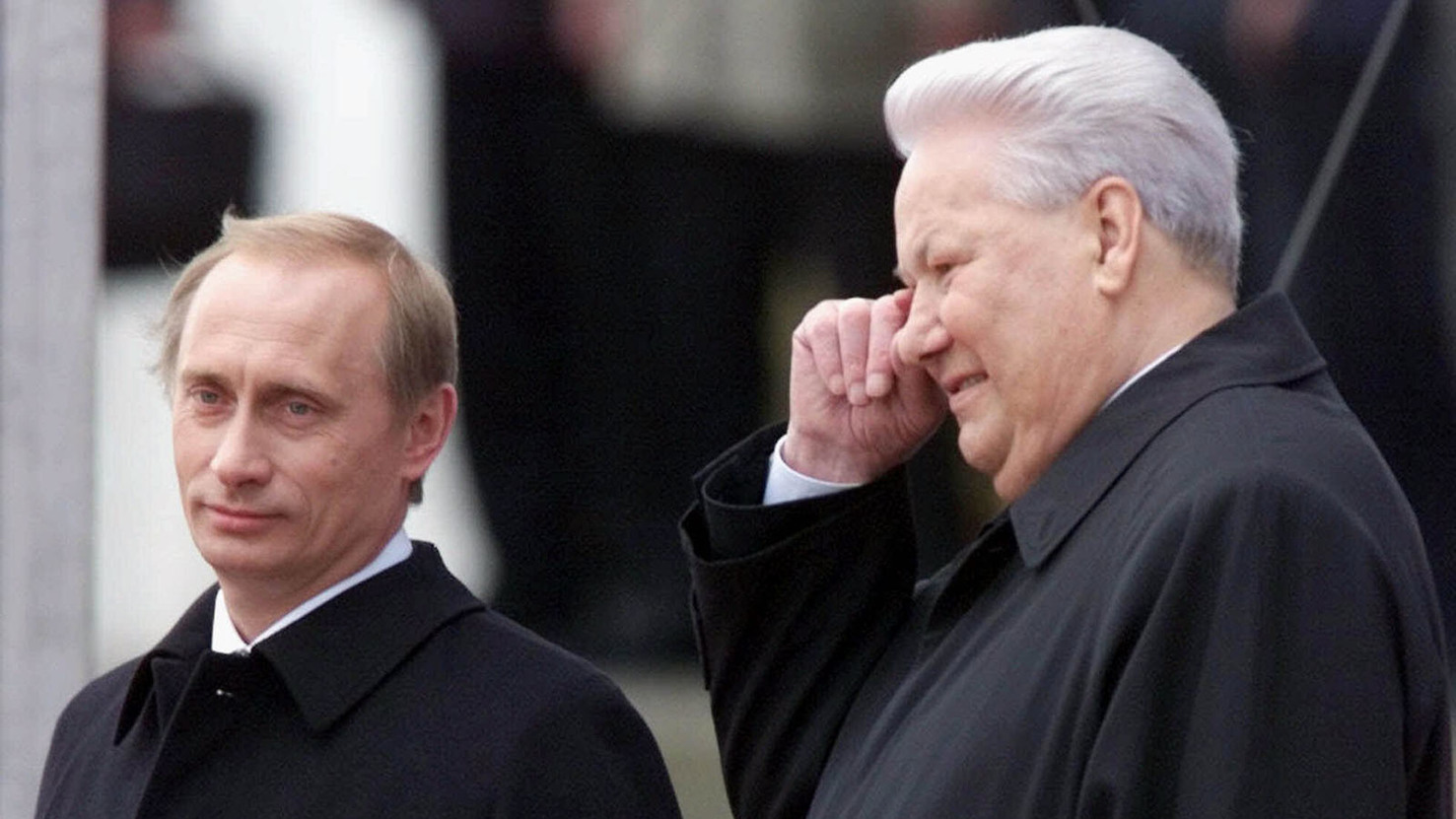 Путин осыдан 25 жыл бұрынғы ел естімеген шындықты жайып салды