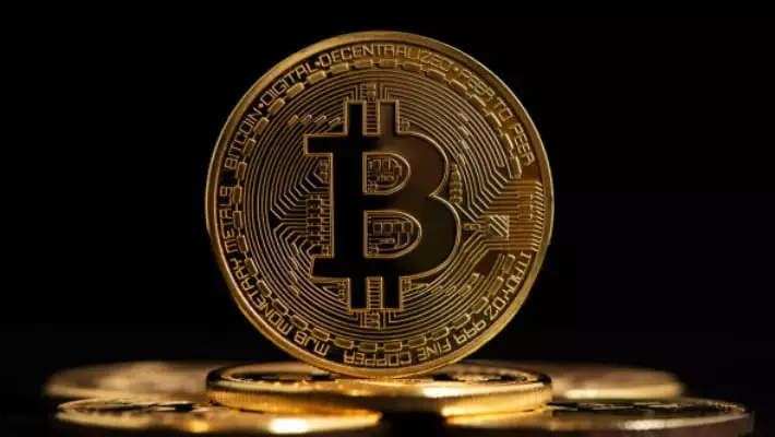 Курс биткоина побил новый рекорд, превысив 119 тыс. долларов