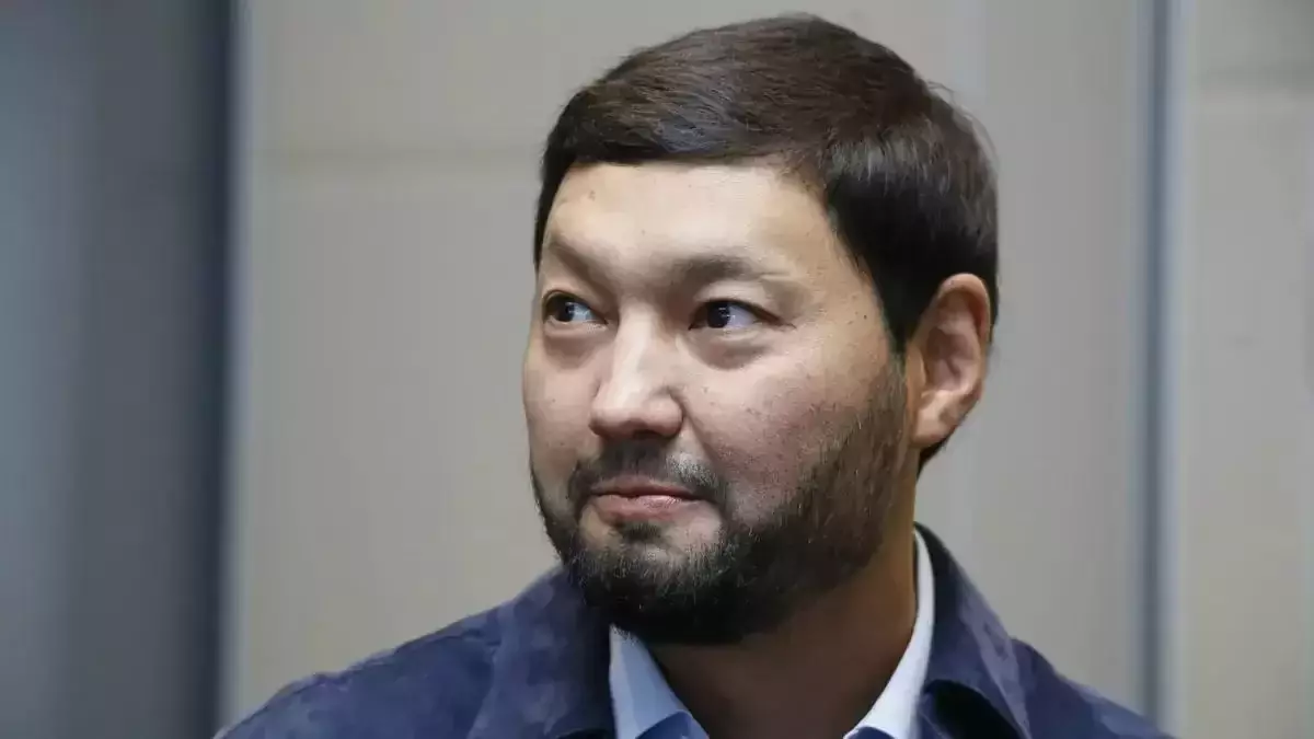 Казахстанский миллиардер Кенес Ракишев продаёт Украинский БТА Банк