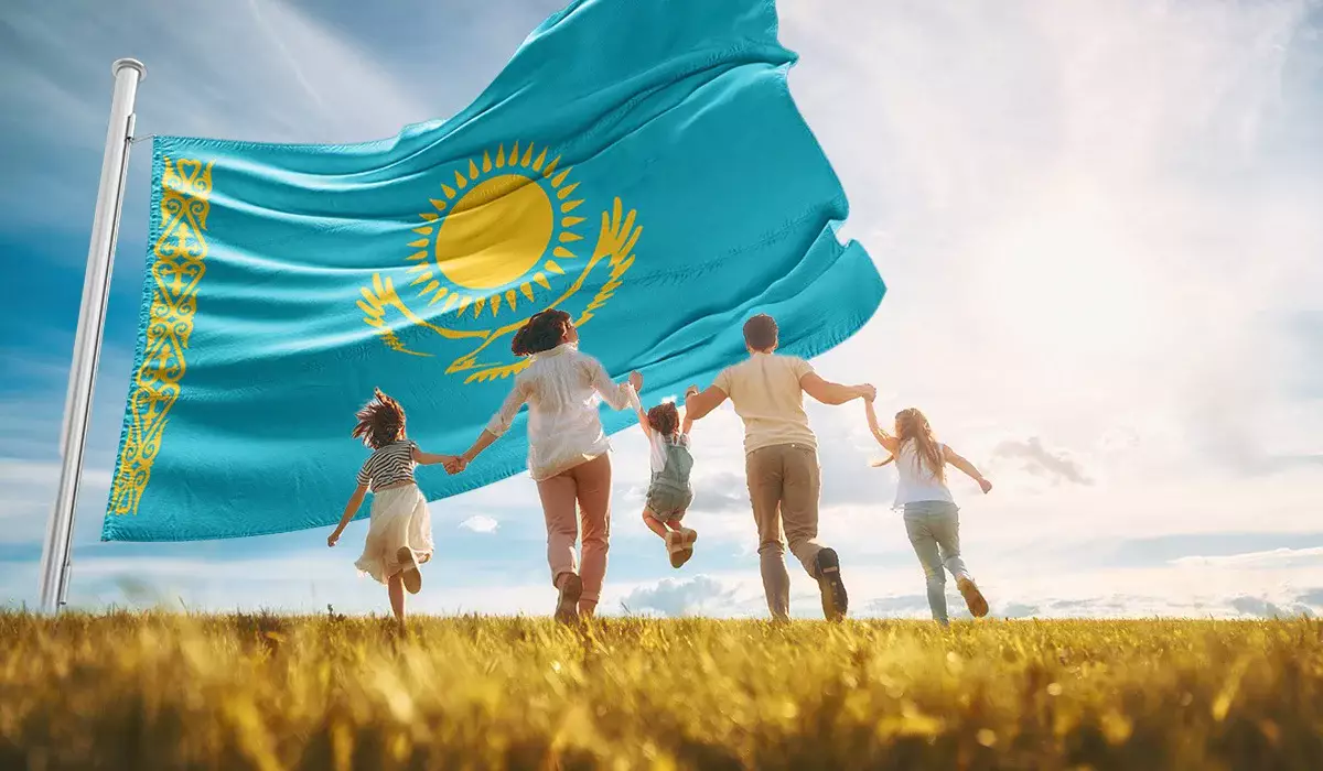 Петропавлда биыл 76 көпбалалы отбасы атаулы әлеуметтік көмекпен қамтылды