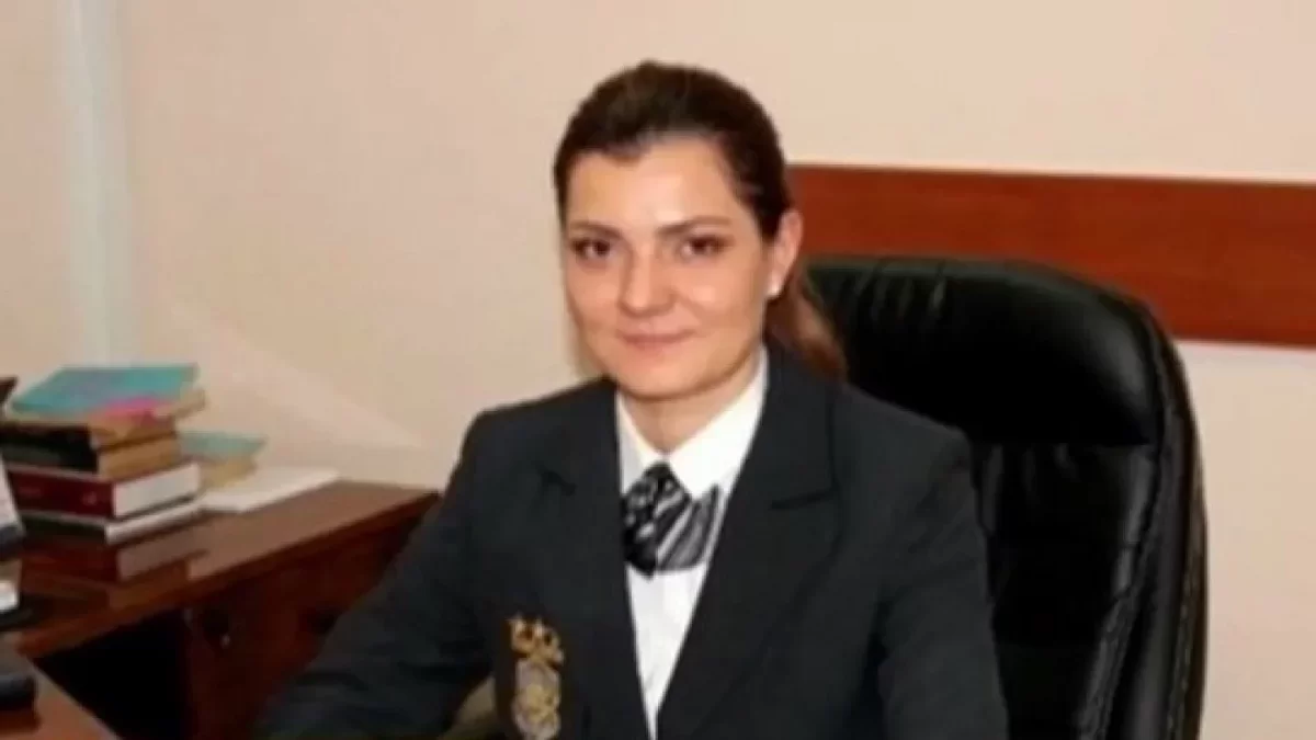 Экс-сотрудница Антикора Олеся Кексель подозревается в пытках