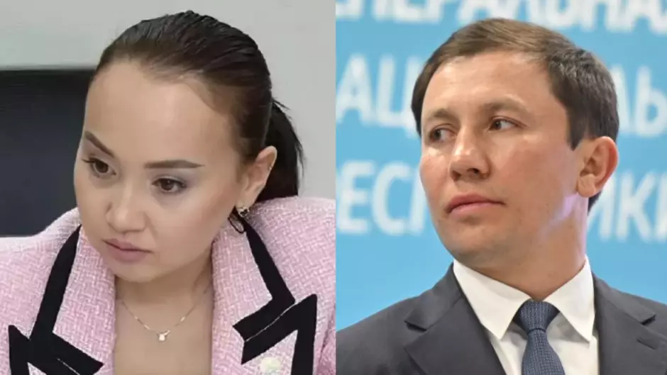 Миллиондаған ақша: Геннадий Головкиннің есімі атышулы сотта аталды