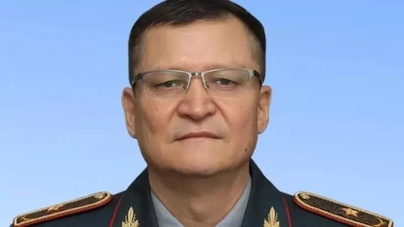 Токаев уволил замминистра обороны Казахстана