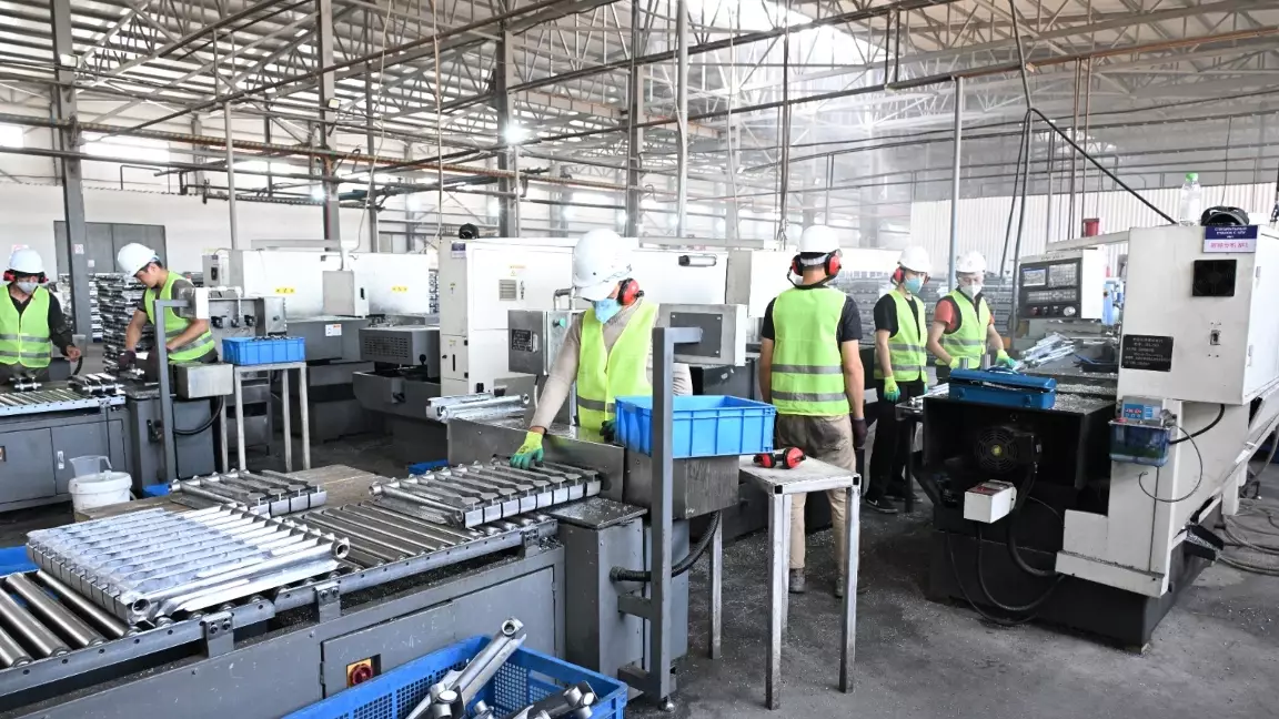 Алматыда кәсіпкерлерді қолдау жалғасуда: 2025 жылға дейін 750 жобаға 38,3 млрд теңге бөлінген