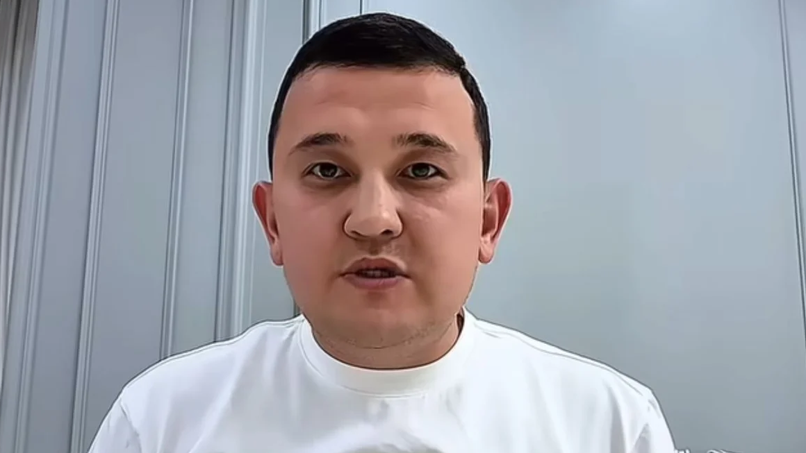 Елдос "колобок" тағы бір сүйінші хабарымен бөлісті