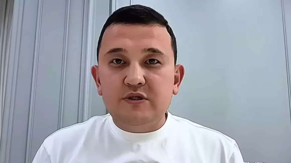 Елдос "колобок" тағы бір сүйінші хабарымен бөлісті