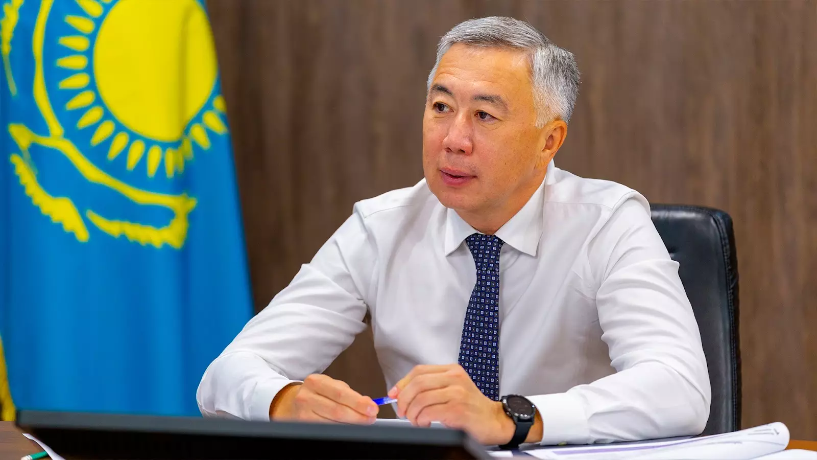 Самый высокий показатель ВВП за 12 лет зафиксирован в Казахстане