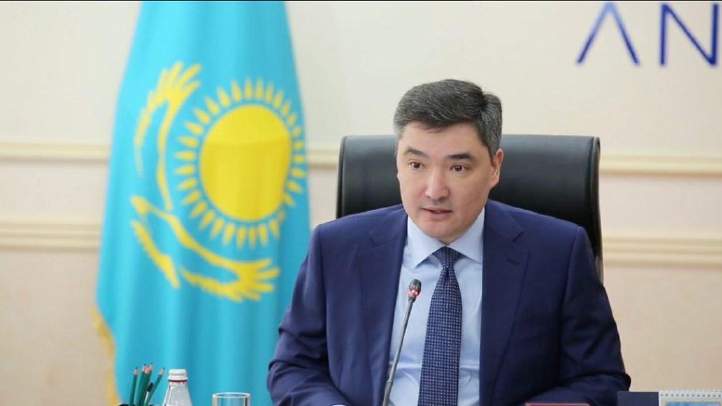 Қазақстанда газ бағасы өседі: Премьер-Министр түсіндірді