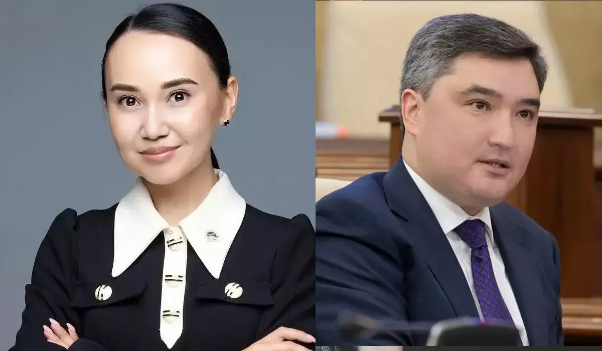 Дело Перизат Кайрат: работу благотворительных фондов изменят в Казахстане