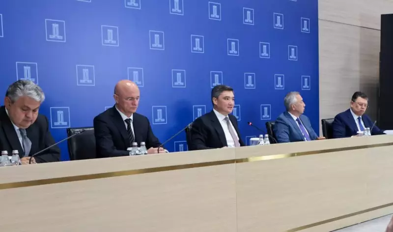 Где провели свой последний отпуск Бектенов и его заместители