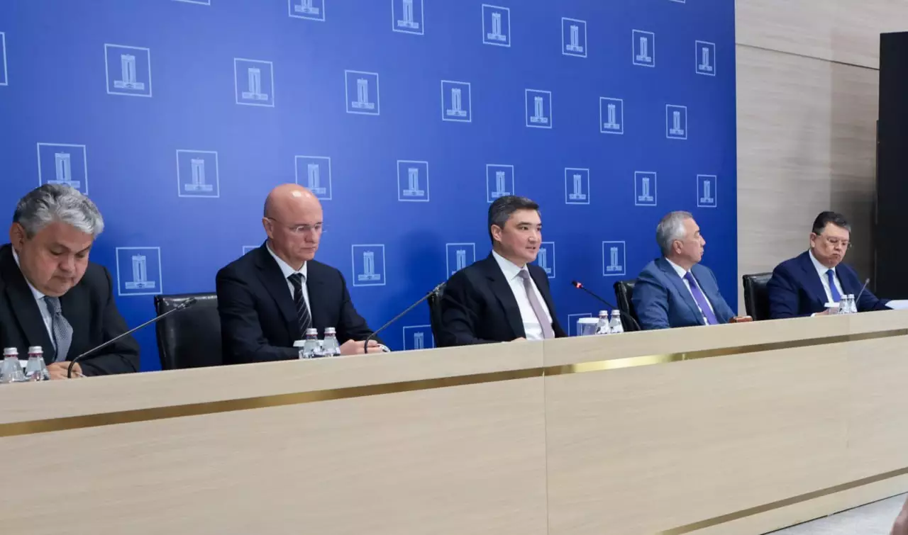Алматы тау кластерін дамыту бойынша ауқымды жоба басталады