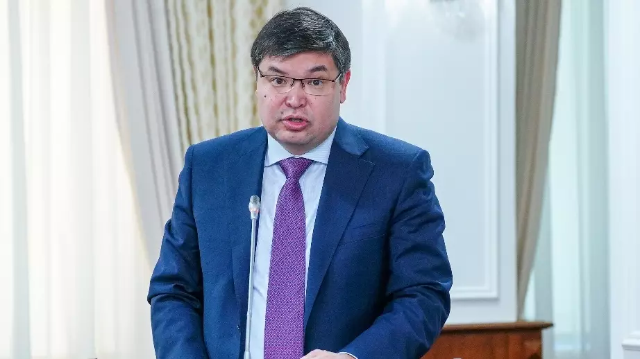 Үкіметте Қазақстанның мемлекеттік қарызы бойынша есеп берілді