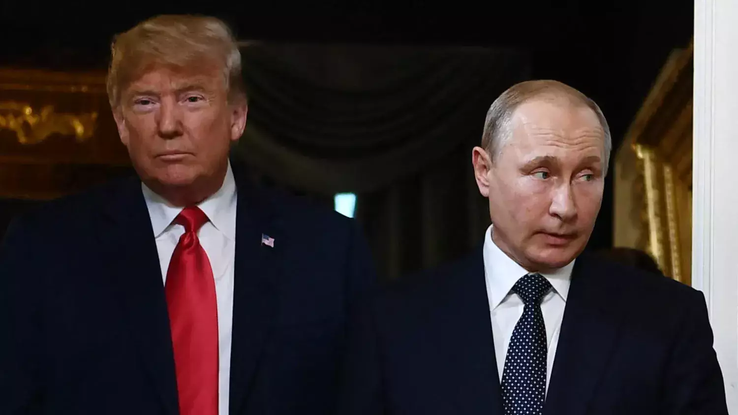 Трамп Путинге 50 күн уақыт берді
