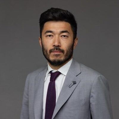 Бауржан Канкин вошёл в правление МФЦА