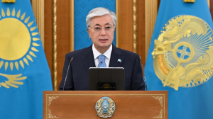  Тоқаев жаңа Салық кодексіне қол қойды