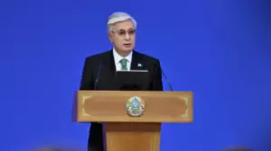 Президент жаңа 2 заңға қол қойды