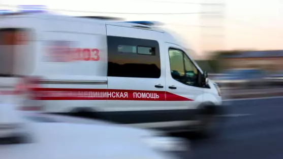 Қостанайда бүтін бір отбасы жол апатынан қаза тапты