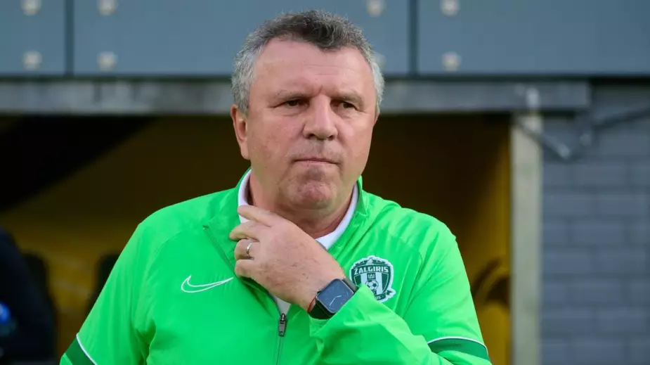 Драма казахстанского тренера в Лиге чемпионов: камбэк с 0:2 и серия пенальти из 28 ударов