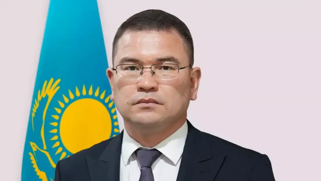 Туризм және спорт вице-министрі тағайындалды