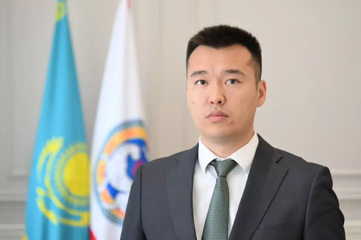 Назначен руководитель Управления энергетики и водоснабжения города Алматы