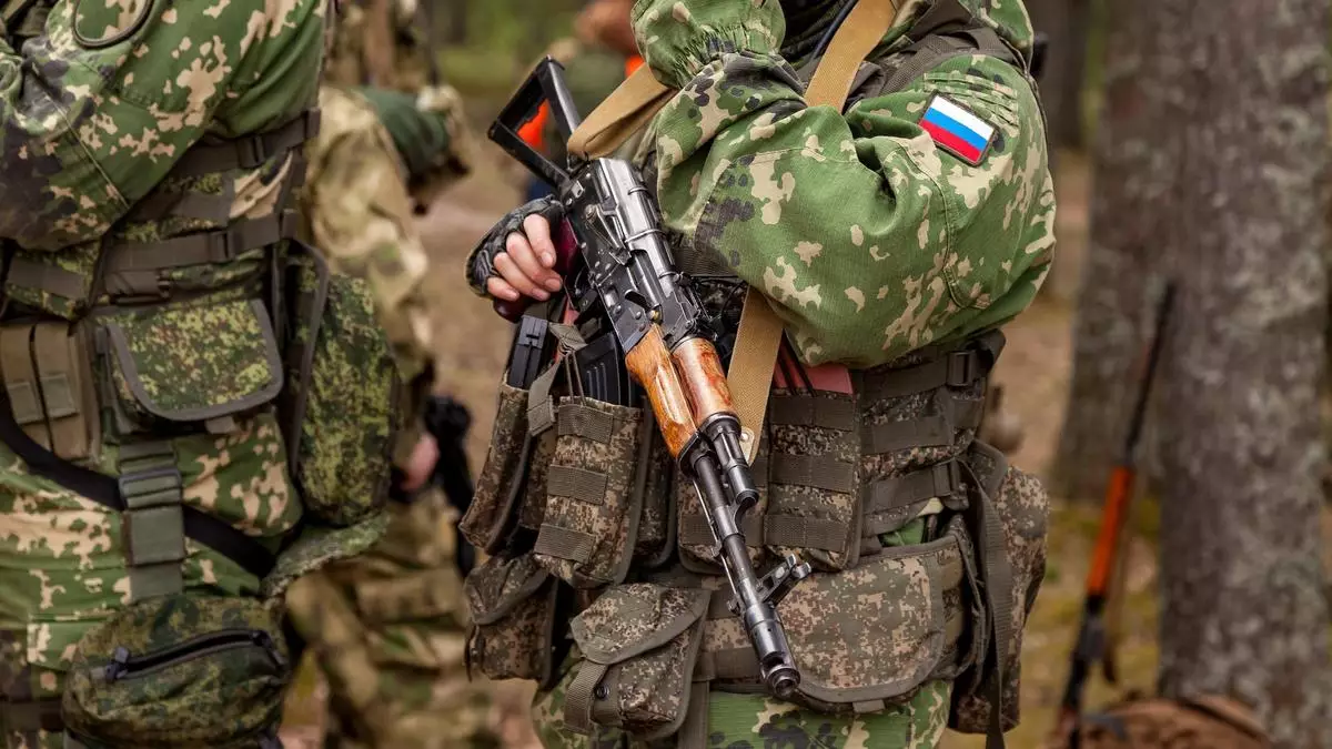 Время наступления России настало: какими могут быть "последние 50 дней войны"