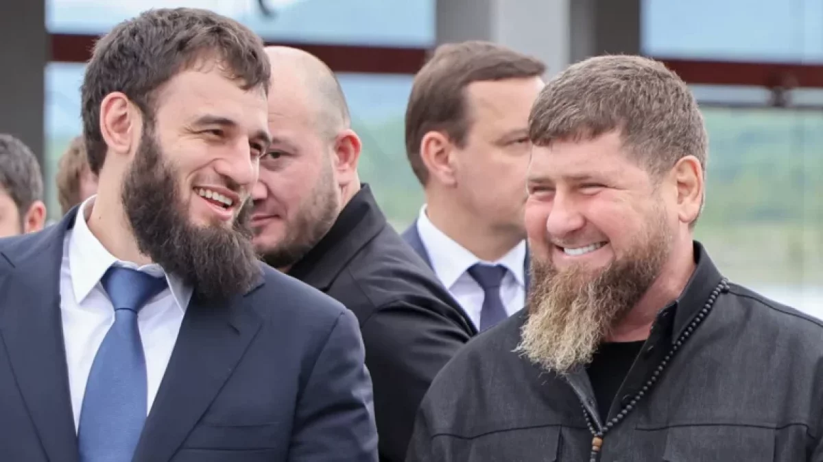 Ресейдің ең жас әкімі болған азамат “Ахмат” клубының тізгінін ұстады