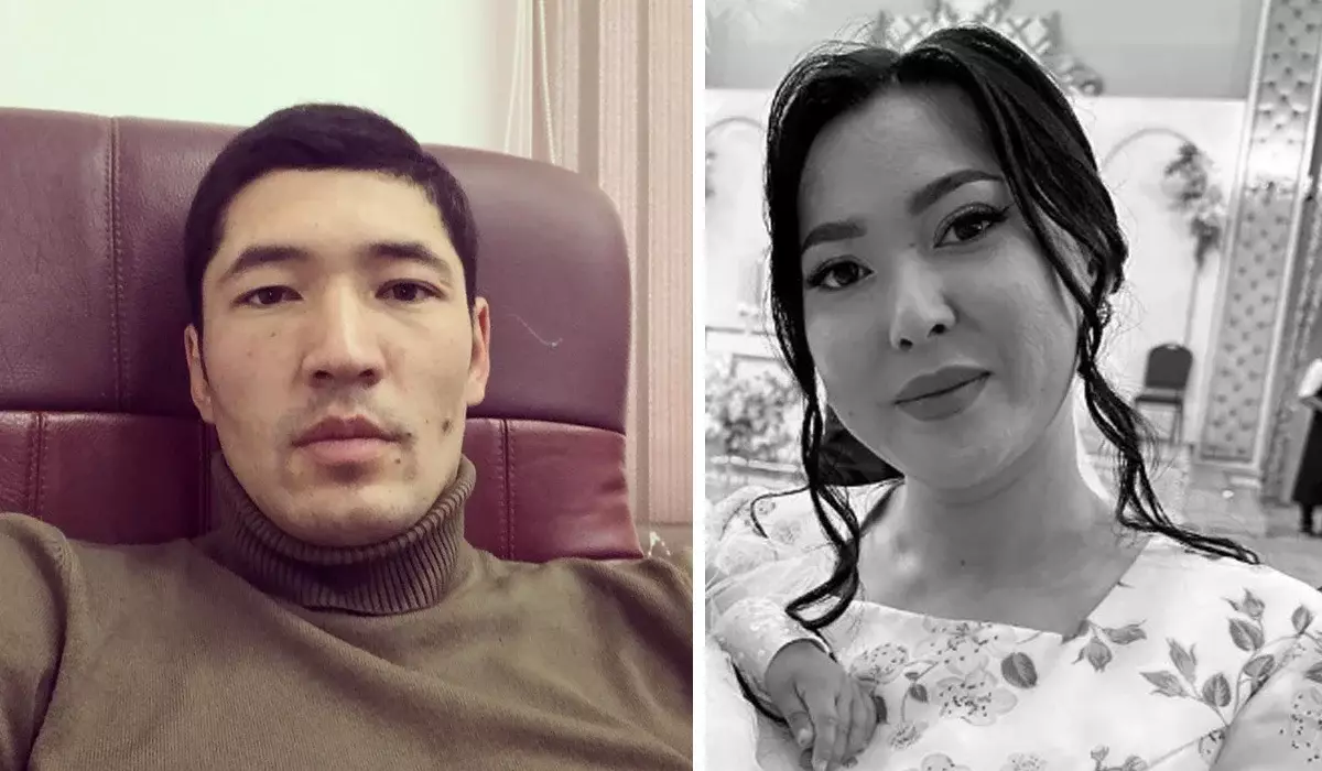 «Арқанға байлап, жылқымен сүйреген»: Жетісу облысында ер адам жұбайын өлтіргені туралы ақпарат тарады