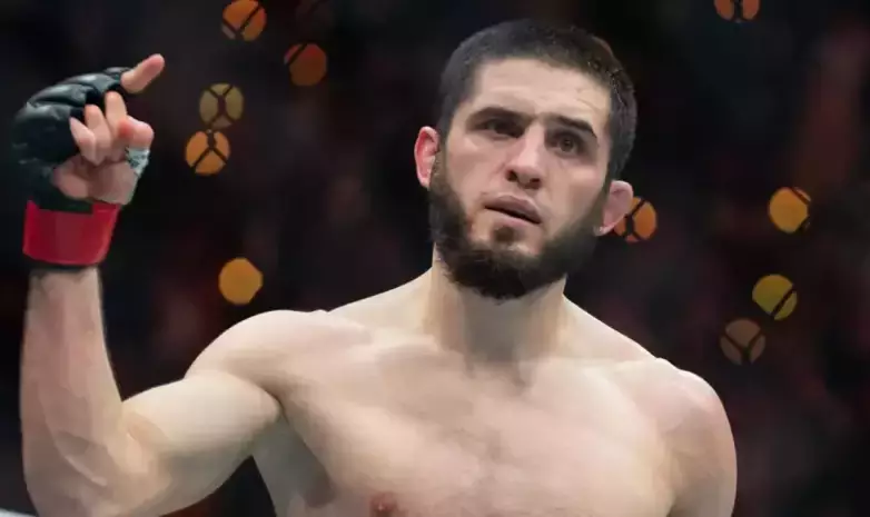 В UFC оценили перспективы Махачева в дивизионе Рахмонова