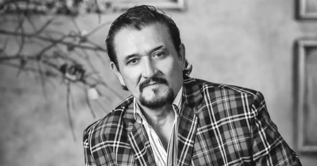  Умер казахстанский актер Кайрат Кемалов 