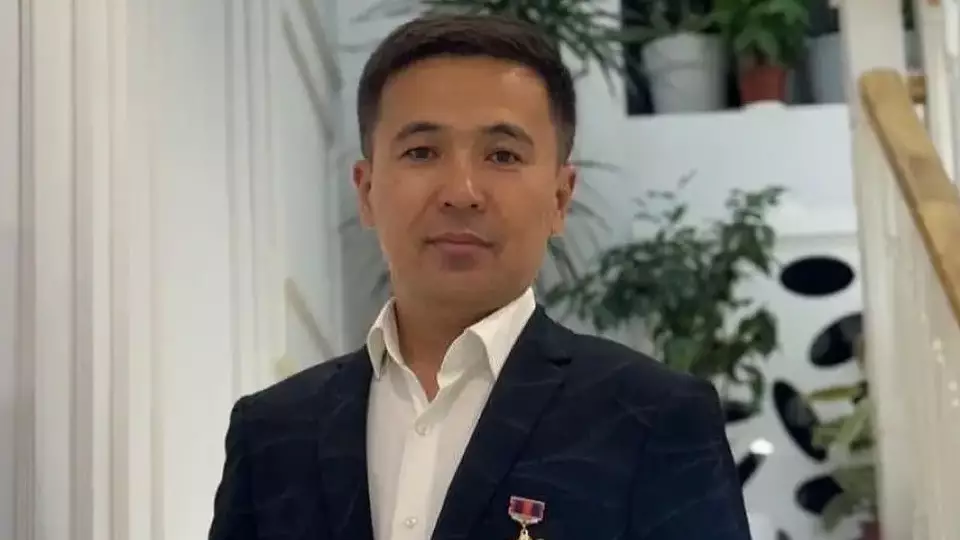 «Ұйқы жоқ»: Асхат Тарғын үлкен проблемаға тап болғанын айтты