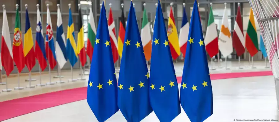 Еуропа елдері Ресейге қарсы санкциялардың 18-ші пакетін мақұлдады