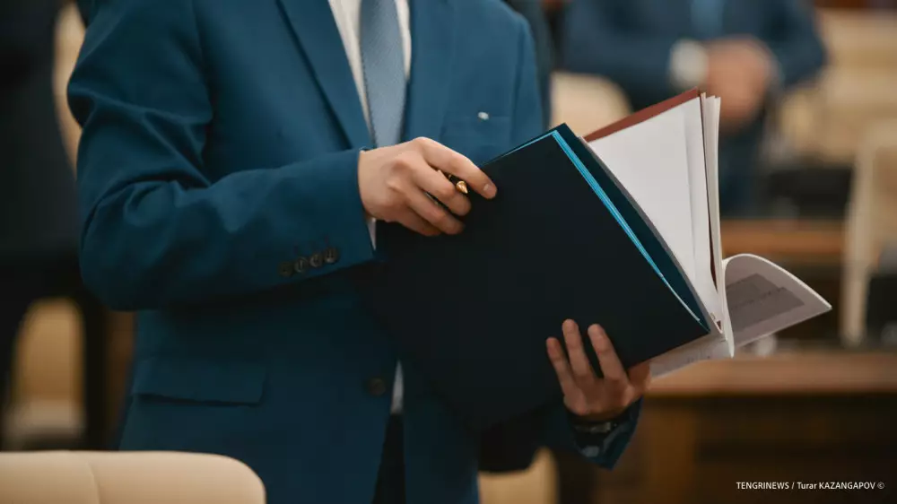 Президент Мемлекеттік қызмет істері агенттігінің функциясын кеңейтті