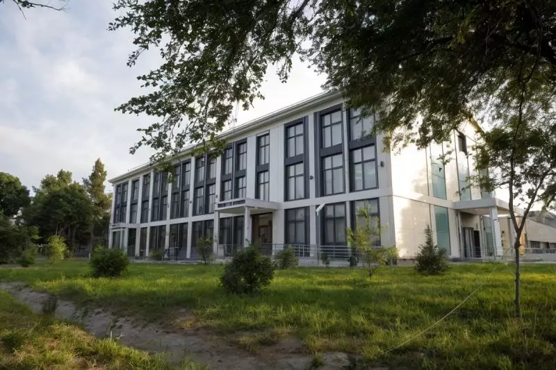 В Талдыкоргане на базе ЖУ заработал филиал итальянского вуза