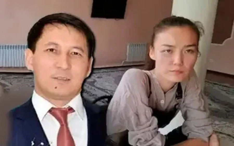 Әйелін ұрып-соққан экс-дипломат 6 жылға сотталды