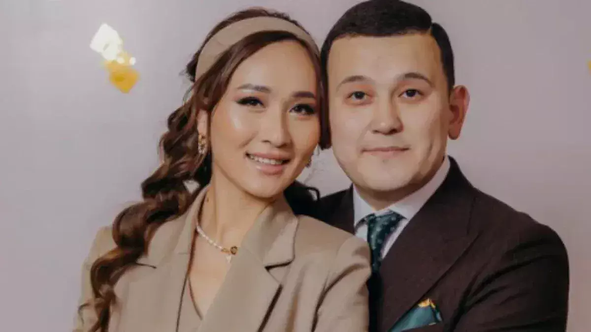 «Есімін де таңдап қойғанбыз»: Елдос Колобок баласының жынысын айтты