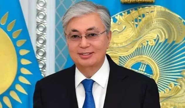 Тоқаев жаңа Салық кодексіне қол қойды
