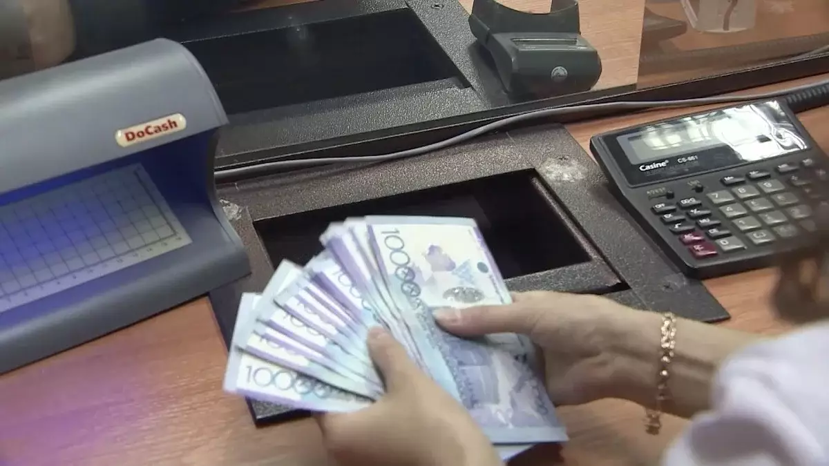 Мұнай компаниясының 197 млн теңге жалақы қарызы қызметкерлерге қайтарылды