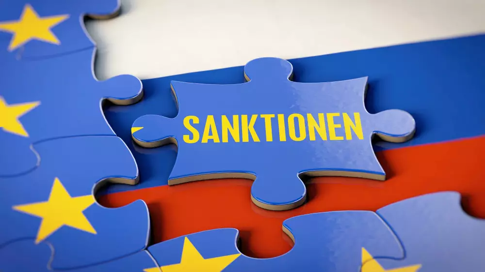 ЕС вводит новый пакет санкций против России - Словакия сняла вето